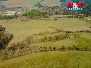 Prodej zahrady, Kladruby - Vrbice u Stříbra, 15633 m2