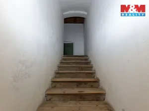 Prodej rodinného domu, Holčovice - Jelení, 224 m2