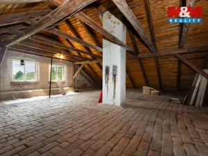 Prodej rodinného domu, Holčovice - Jelení, 224 m2