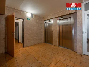 Prodej bytu 2+kk, Benešov, Vnoučkova, 44 m2
