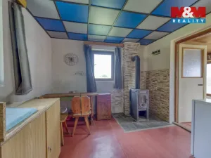Prodej chaty, Ždírec - Žďár, 24 m2