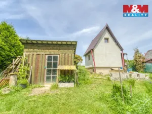 Prodej chaty, Ždírec - Žďár, 24 m2