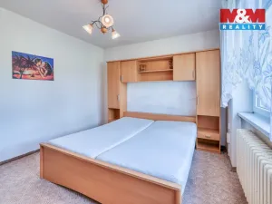 Pronájem bytu 3+1, Červené Poříčí, 70 m2