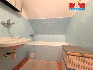 Prodej rodinného domu, Jesenice, 140 m2