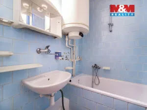 Prodej bytu 4+kk, Polička - Horní Předměstí, Družstevní, 71 m2