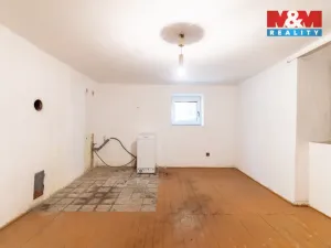 Prodej chalupy, Šubířov - Chobyně, 80 m2
