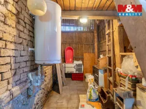 Prodej chalupy, Šubířov - Chobyně, 80 m2