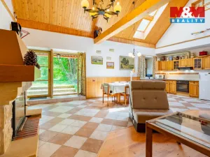 Prodej zemědělské usedlosti, Milevsko - Klisín, 401 m2