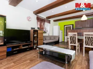 Prodej rodinného domu, Ostřešany, Ročkova, 610 m2