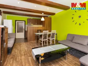 Prodej rodinného domu, Ostřešany, Ročkova, 610 m2