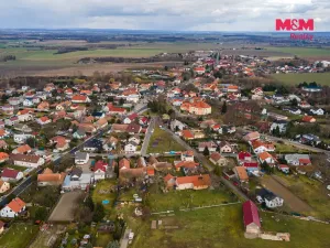 Prodej rodinného domu, Ostřešany, Ročkova, 250 m2
