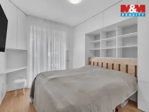 Prodej rodinného domu, Pomezí, 119 m2