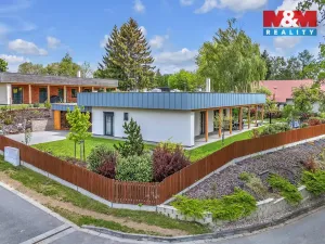 Prodej rodinného domu, Pomezí, 119 m2
