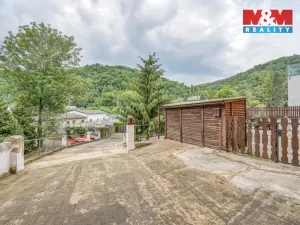 Prodej činžovního domu, Praha - Malá Chuchle, Zbraslavská, 560 m2