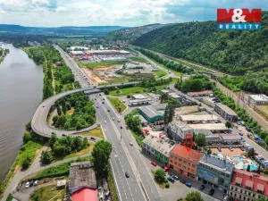 Prodej činžovního domu, Praha - Malá Chuchle, Zbraslavská, 560 m2