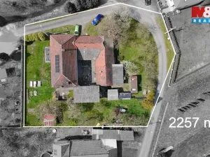 Prodej rodinného domu, Bělotín, 140 m2