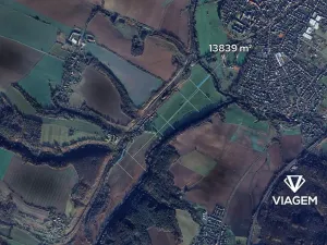 Prodej podílu pole, Bakov nad Jizerou, 662 m2