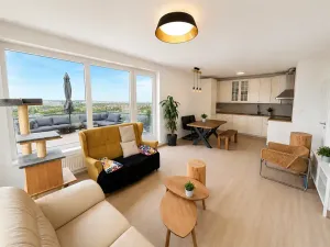 Prodej bytu 3+kk, Praha - Dolní Měcholupy, Honzíkova, 85 m2