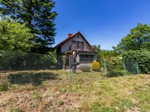 Prodej chaty, Mníšek pod Brdy, 81 m2
