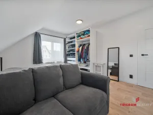 Prodej rodinného domu, Dvůr Králové nad Labem - Verdek, 160 m2