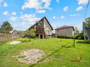 Prodej rodinného domu, Dvůr Králové nad Labem - Verdek, 160 m2