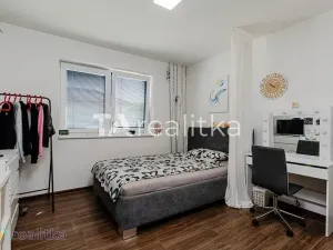 Prodej rodinného domu, Dětmarovice, 143 m2