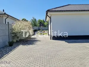 Prodej rodinného domu, Dětmarovice, 143 m2
