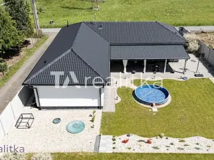 Prodej rodinného domu, Dětmarovice, 143 m2