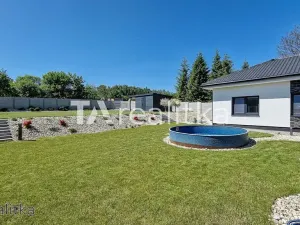 Prodej rodinného domu, Dětmarovice, 143 m2