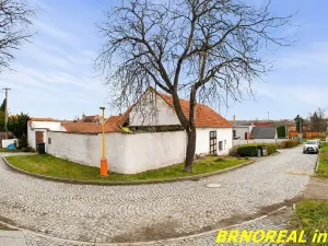 Prodej rodinného domu, Želeč, 237 m2