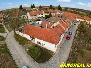 Prodej rodinného domu, Želeč, 237 m2