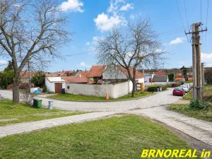 Prodej rodinného domu, Želeč, 237 m2