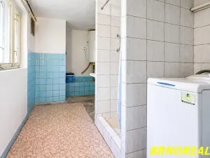 Prodej rodinného domu, Želeč, 237 m2