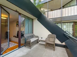Prodej bytu 3+kk, Praha - Žižkov, Pitterova, 87 m2