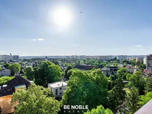Pronájem bytu 1+1, Praha - Kamýk, Písnická, 39 m2