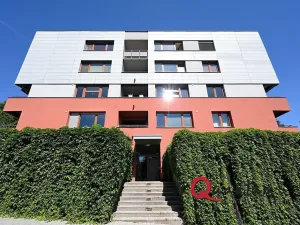 Pronájem bytu 2+kk, Praha - Smíchov, Ke Klimentce, 58 m2