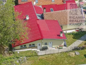 Prodej činžovního domu, Červené Pečky, Dobešovice, 617 m2