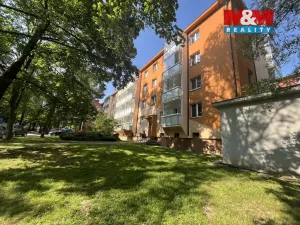 Pronájem bytu 3+kk, Ostrava - Poruba, Karla Pokorného, 75 m2