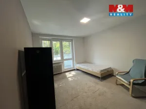 Pronájem bytu 3+kk, Ostrava - Poruba, Karla Pokorného, 75 m2