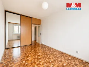 Prodej bytu 2+kk, Praha - Hlubočepy, Machatého, 49 m2