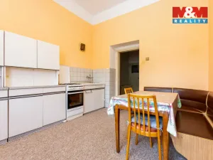 Prodej chalupy, Holčovice - Jelení, 224 m2