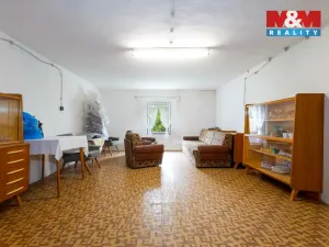 Prodej chalupy, Holčovice - Jelení, 224 m2