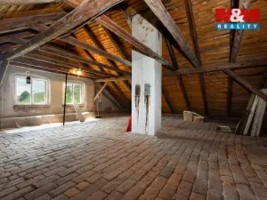 Prodej chalupy, Holčovice - Jelení, 224 m2