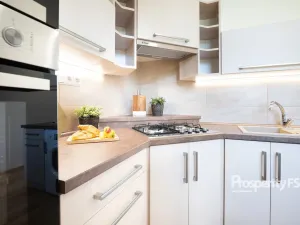 Prodej bytu 2+1, Ústí nad Labem - Bukov, Školní, 53 m2