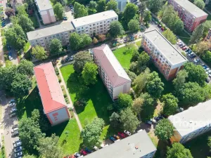Prodej bytu 2+1, Ústí nad Labem - Bukov, Školní, 53 m2