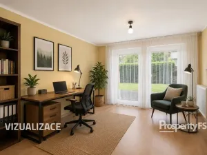 Prodej rodinného domu, Sosnová, 206 m2