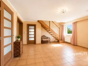 Prodej rodinného domu, Sosnová, 206 m2