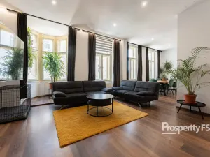 Prodej bytu 1+kk, Olomouc, Javoříčská, 72 m2