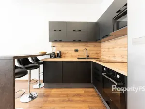 Prodej bytu 1+kk, Olomouc, Javoříčská, 72 m2