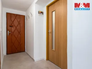 Prodej rodinného domu, Sadská, Poděbradská, 57 m2